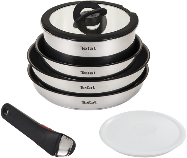 테팔 IH 티타늄골드 8P, [0001]기본상품, 없음