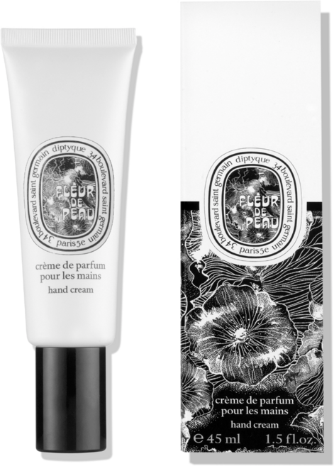 딥디크 플레르 드 뽀 핸드크림 45ml, 1개