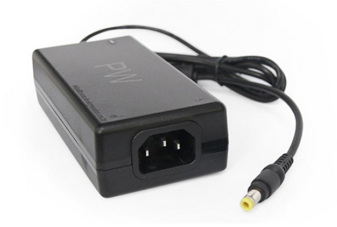 모니터어댑터 (MachLink) 아답터 220V / 19V 3.42A (내경2.5mm/외경5.5mm) ML-19342A 전원 케이블 미포함 (비닐포장)