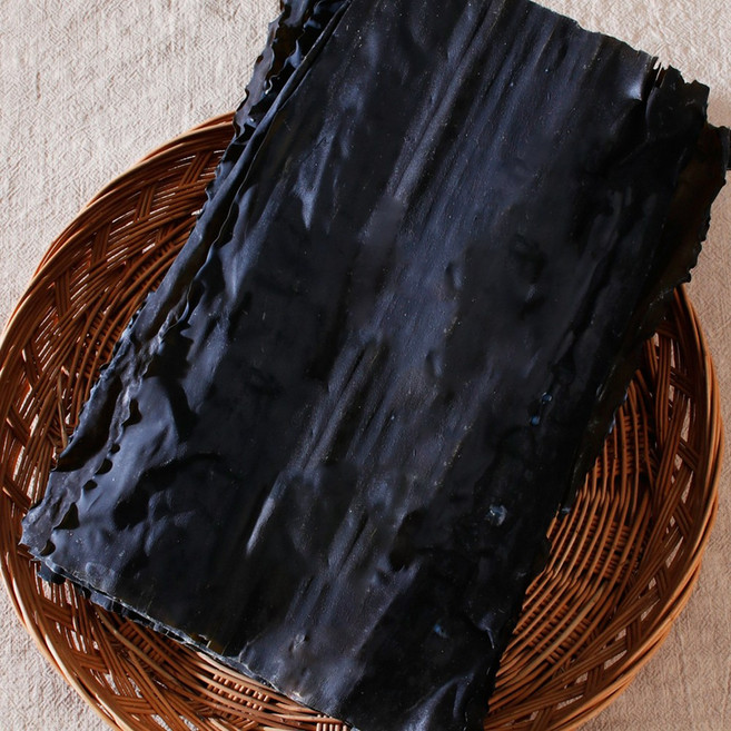 백송식품 진한육수 완도산 다시마 1kg, 1개