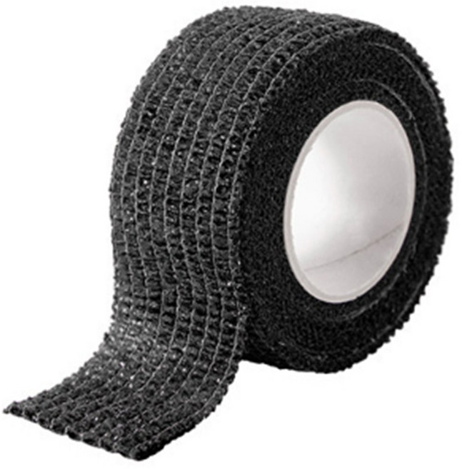 가구 의자 소음방지테이프 8P, 1세트