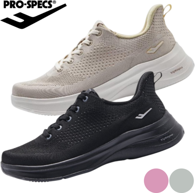 매장정품 프로스펙스 남녀공용 워킹화 초경량 운동화 단체신발 커플 스니커즈 일상 아웃도어 캠핑 등산 나들이 여행 산책