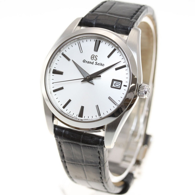 4위 - [그랜드 세이코]GRAND SEIKO 손목시계 맨즈 SBGX295