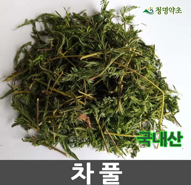 청명약초 차풀 국내산, 150g, 1개 - 쿠팡