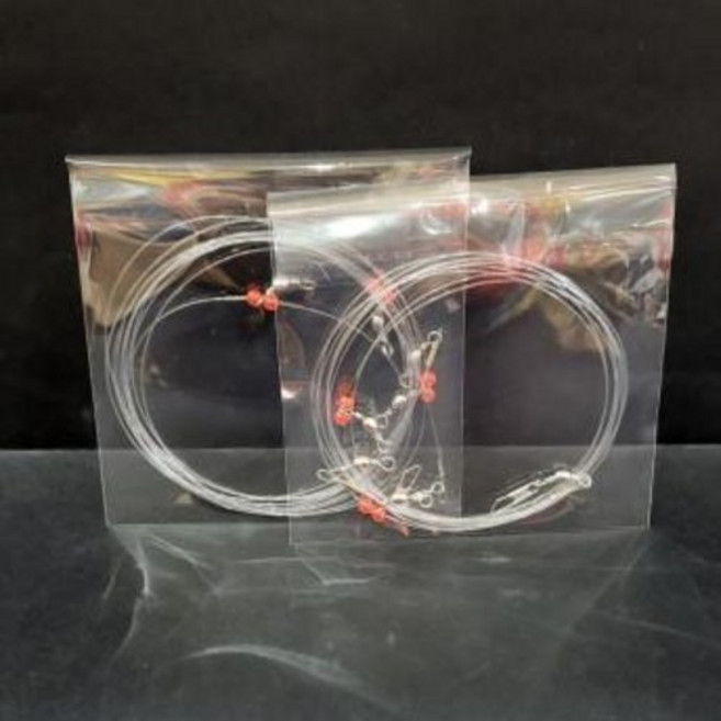 2024 new 정프로의 수제 참돔 꼬라박기 채비, 정프로의 수제꼬라박기 채비3단, 1개