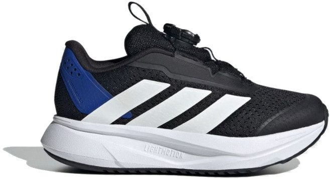 ADIDAS 中童 DURAMO SL2 HABU K 慢跑鞋