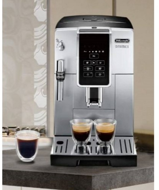 Delonghi ECAM 35025 全自動義式咖啡機 (到府安裝)