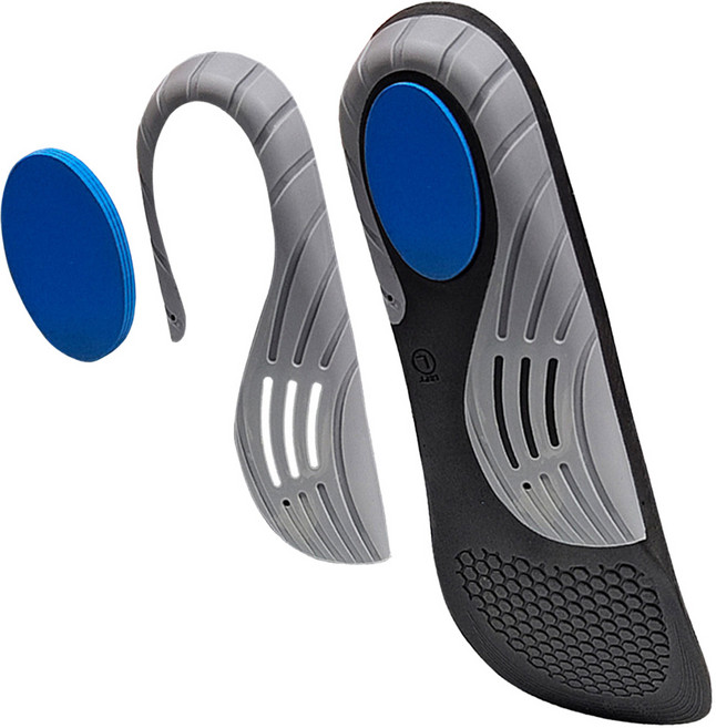 바로핏 기능성 아치 신발 깔창