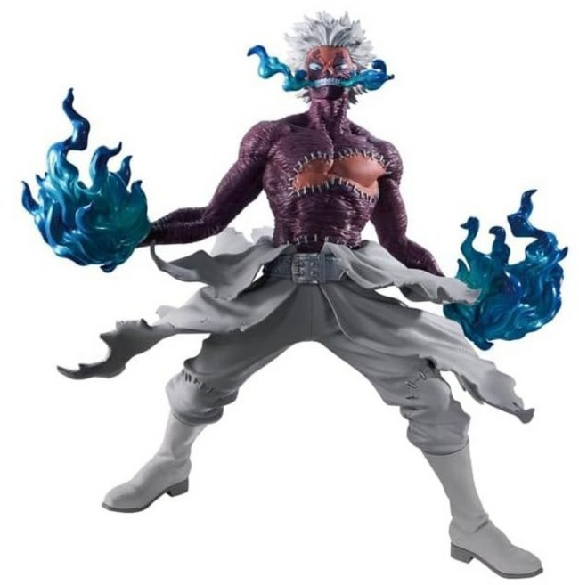 나의 히어로 아카데미아 THE EVIL VILLAINSDX DABI 각성한 다비