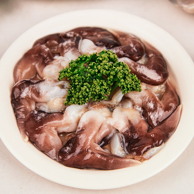 당일조업 완벽손질 국내산 특품 여수 새조개 200g, 1박스