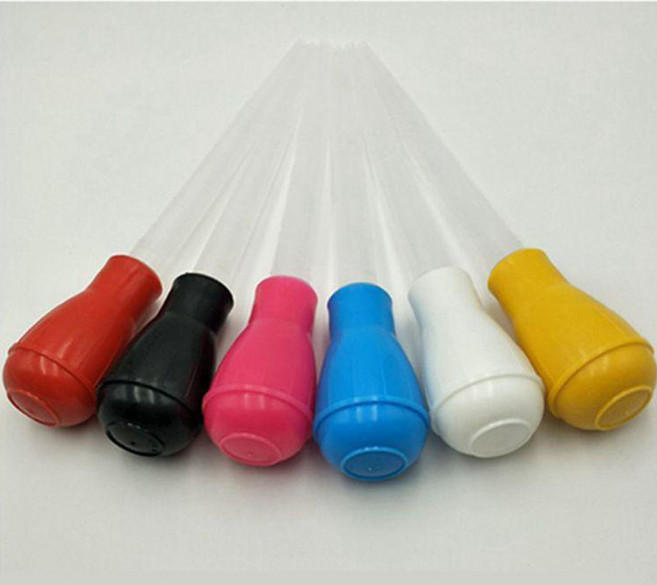 아쿠아랩스 스포이드 50ml 1개 [색상 랜덤 발송]