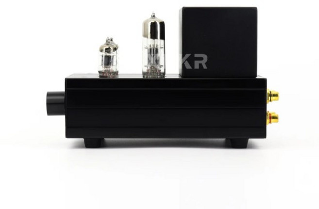 Little Dot Mk 2 진공관 헤드폰 앰프 HiFi Gall 헤드폰 앰프 달콤한 톤 풍부한 디테일, 02 220V