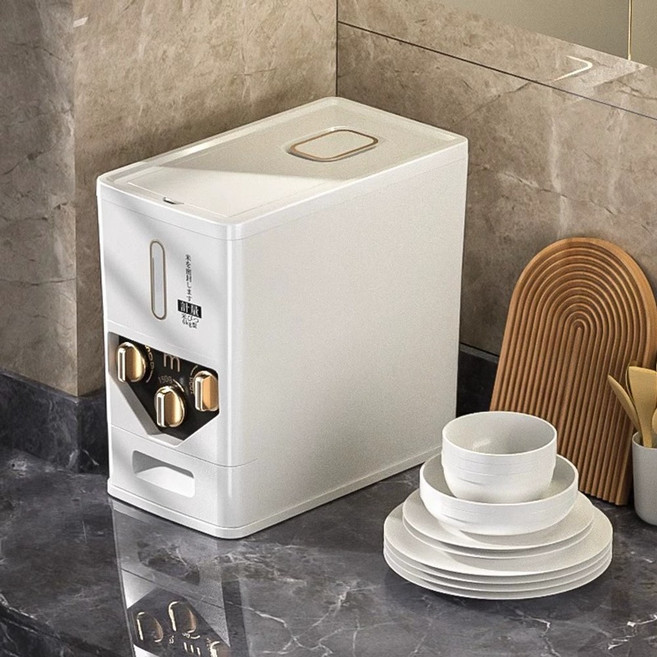 가정용 도정기 정미기 쌀 현미 곡물 햅 탈피기, 1개