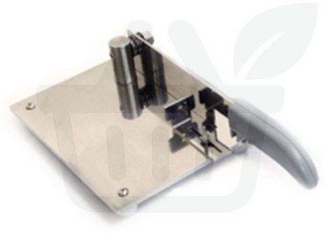 작두 스테인리스 약재절단기 스텐레스 다스 약초 고기 컷팅기 다용도 수동 재단기 작두형재단기