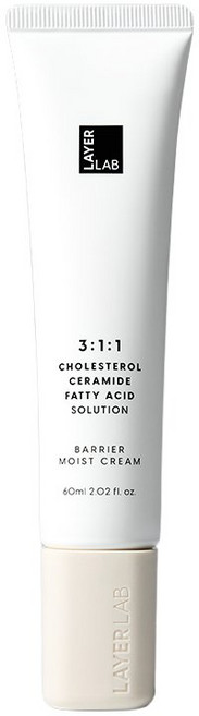 레이어랩 콜세지 수분크림 60ml, 1개