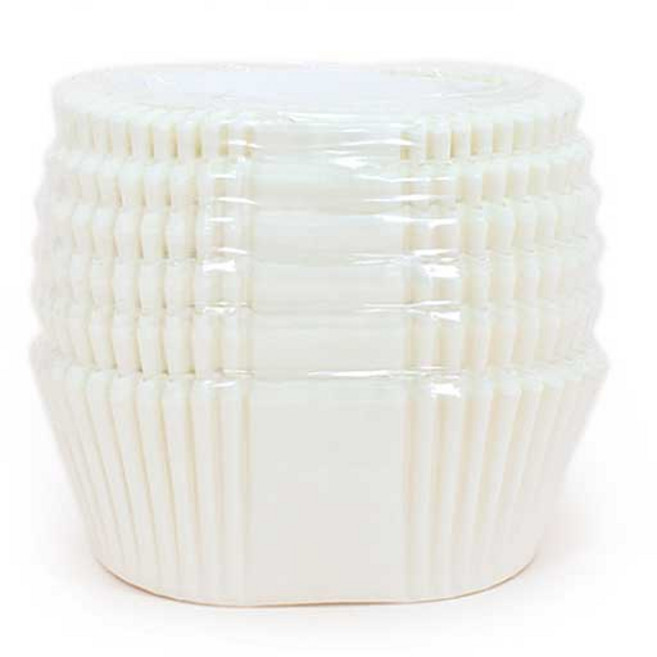 밀봉 카스테라컵 200매 유산지 베이킹컵 머핀컵 종이컵 11x7.5x5cm 틀사용가능, 1개