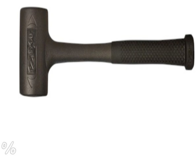 소비같이 납볼 망치 구슬