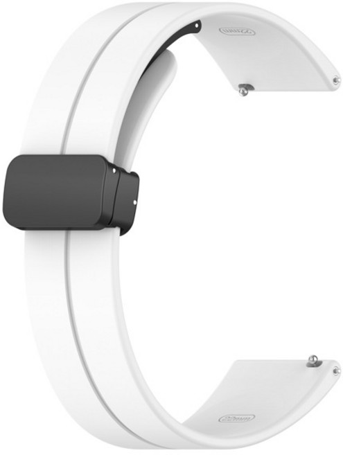 호환 오메가 X 스와치 조인트 문스와치용 마그네틱 버클 스트랩 부드러운 실리콘 밴드 20mm 남녀 공용 문 머큐리 마스 스포츠 팔찌, [01] 20MM, [02] WS