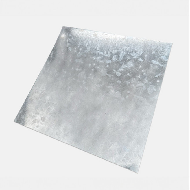 함석판 철판 시트지함석판 아연도금 금속판 함석철판