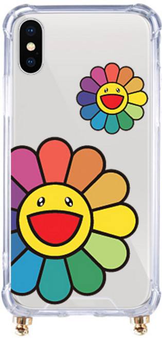 갤럭시S22 플러스 울트라 핸드폰 목걸이 줄 케이스 원터치 스트랩