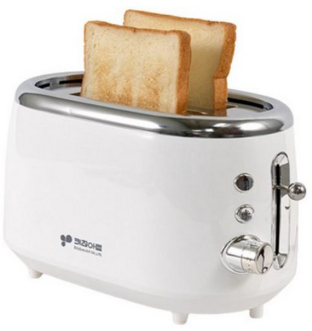 키친아트 레트로풍 토스트기, KT-700