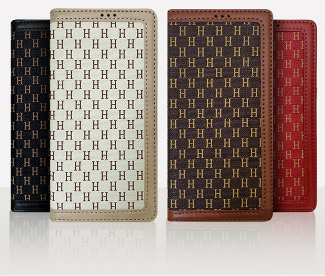 체크패턴 지갑 수납 플립 포커스 카드케이스 갤럭시S26 울트라 플러스 S948 S947 S942