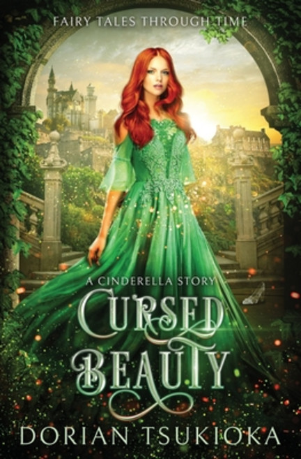 Cursed Beauty: A Cinderella Story Paperback, Independently Published