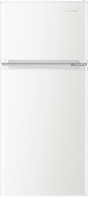 캐리어 KRFT-083ABPWO 2023년 최신상 미니(소형) 일반냉장고 저소음 2도어 83L 제품보유 당일발송 자가설치, 화이트