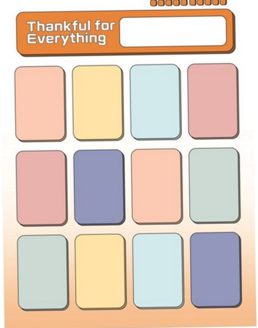 롤링페이퍼 졸업 입학 선물 생일 퇴사 감사 이벤트 단체편지 감사편지 롤링페이퍼편지지