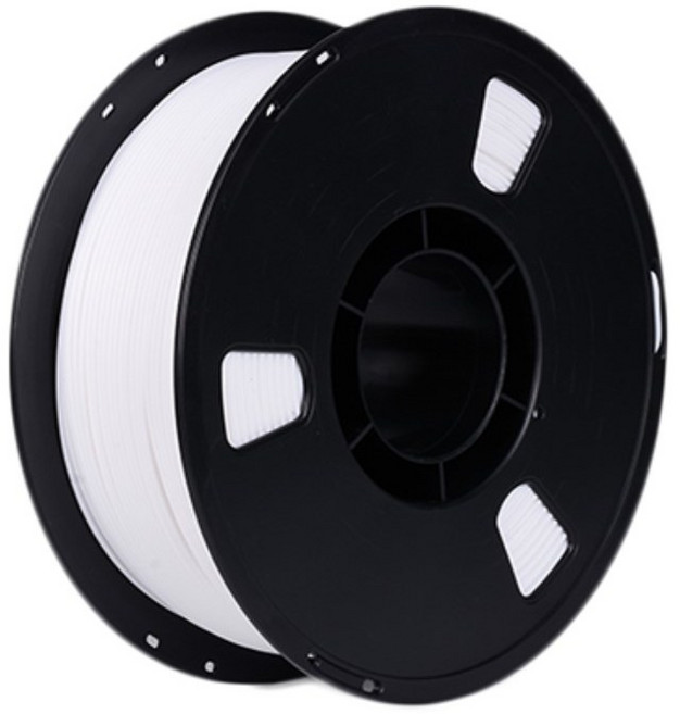 3d 프린터 3d 펜 PLA 필라멘트 1kg 1.75mm, White