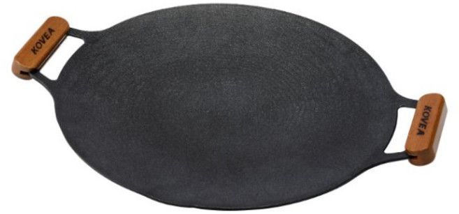 코베아 프라임 라운드 그리들 39 KECO9JT-03, 코베아 OU 프라임 라운드 그리들 39 KECO9JT-, 1개