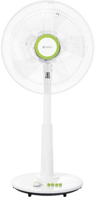 선풍기/스탠드형/타이머기능/가정용 NKF-H1400