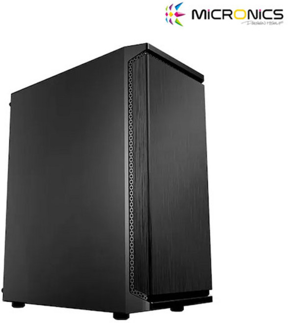 마이크로닉스 WIZMAX ASTRA (블랙), 1개