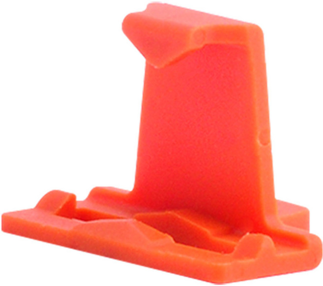 칩센 전선커넥터 홀더 PCT-HD02, 1개