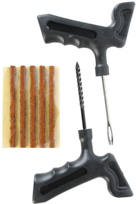 디에이치 끈끈이세트(끈끈이&바늘&송곳), 1개