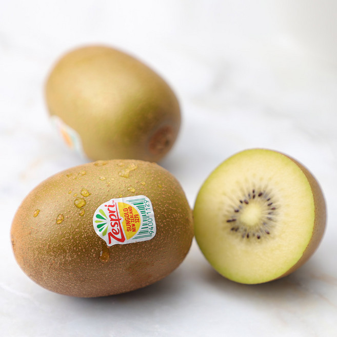 제스프리 정품 골드키위 (크기별 중량별 선택), 10개, 1kg, (중과)