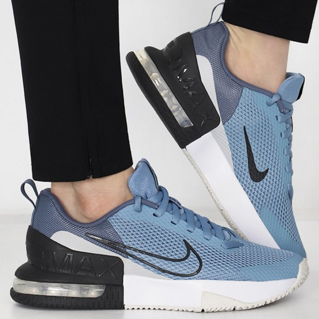 나이키 실내운동화 헬스화 에어맥스 알파 트레이너6