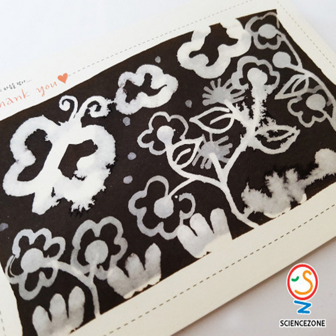 비타민C정량(5인용) 초등과학실험키트, 단품