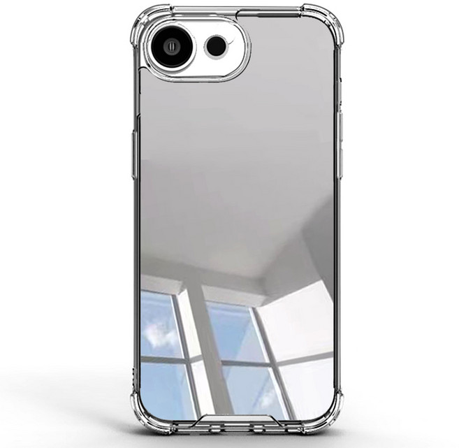 에어쿠션 미러 케이스