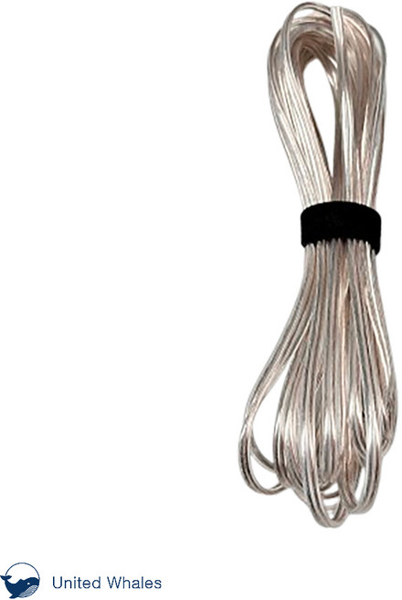 스피커 케이블 30심 10M 매장용 업소용 카페용 가게 소형 미니 앰프 선 [소리모아]