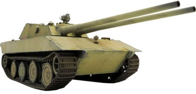 11462460 포병 밀리터리 장갑차 탱크 프라모델 1/35 초중전차 E-100 G형 52구경 10.5cm 연장포 쌍두 독수리 플라모델 조립 키트 47068 전차, 11462460 포병 밀리터리 장갑차 탱크 프라모델 1