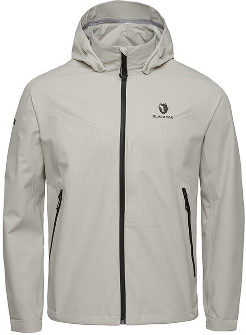 [국내정품] 블랙야크 25년 봄신상 남성 노홍철 바람막이 AWC 명산100 방수자켓 1BYJKSU012 2416492