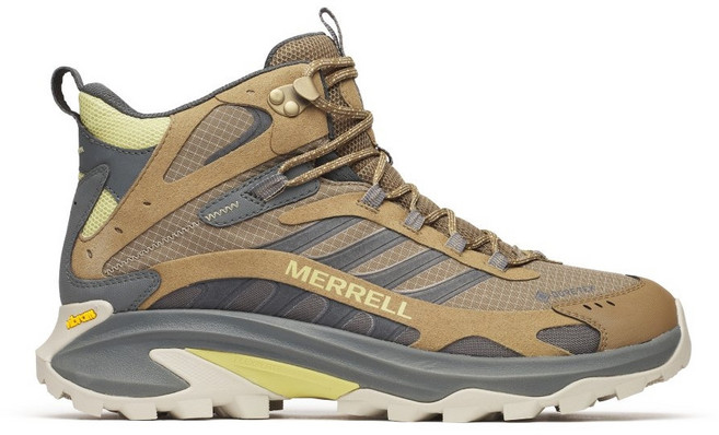 MERRELL MOAB SPEED 2 GORE-TEX 防水登山健行鞋