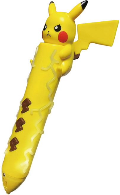 타이콘 포켓몬스터 피카츄 3D펜 (사나고 3D펜)