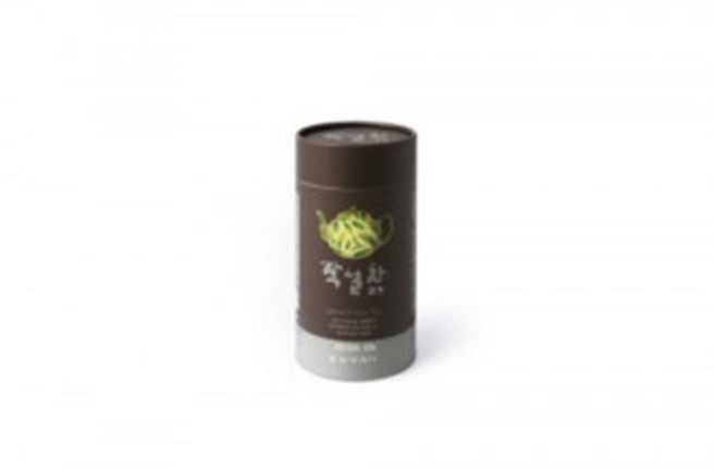[식품명인 54호] 감농 100g 지관, 1개입, 1개