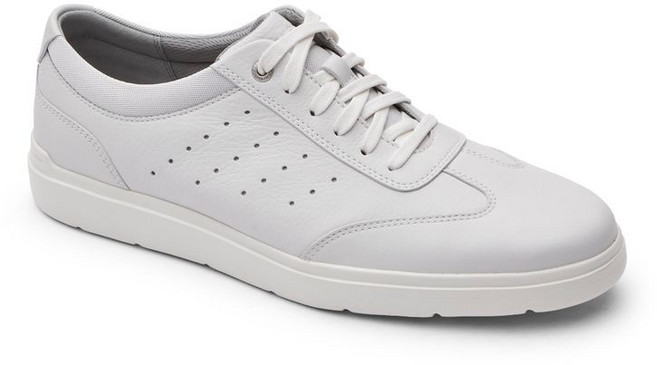 락포트 ROCKPORT토탈모션 코트 티 토 TOTAL MOTION COURT T-TOE (CJ1305) CJ1305 192658