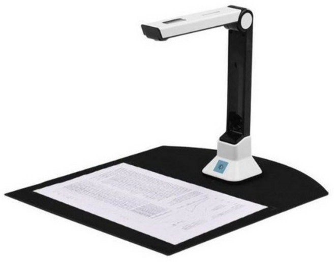 북스캔 북스캐너 A4 A3 무선 고속 책스캔 휴대용 고화질 책 스캐너 파일 인식 스캐너용 캡처 크기 문서 카메라 10 메가 픽셀 BK50