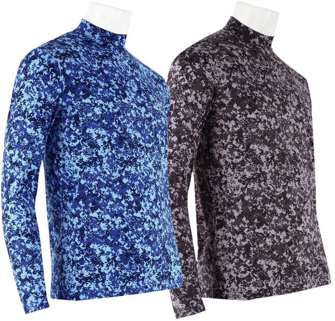 2장 [제이씨월드] 여름 남자 JC맨즈 초이스 냉감 반폴라 티셔츠 _ 남성용 최강 스판 신축 데일리 웨어 빅사이즈 대량주문 작업복 근무복 실내 실외 J1858