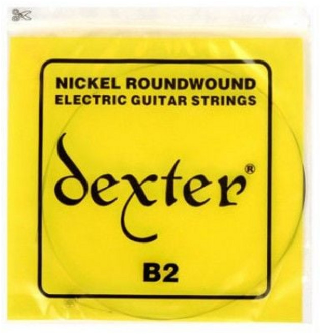 일렉기타낱줄 낱현 2번줄 011게이지 Det21 일렉스트링 lov+995yU