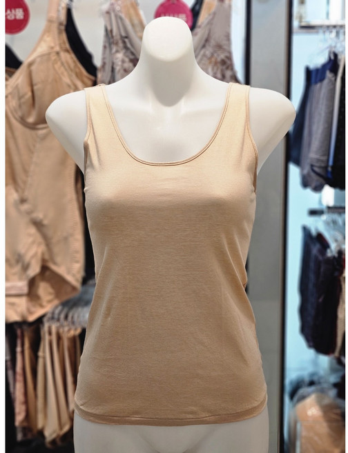 비너스 [할인중] 사계절입기좋은 순면 여성런닝 85~105size 땀흡수 부드러운착용감 데일리런닝